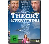 David de Vos - The Theory of Everything-Glaube und Wissenschaft