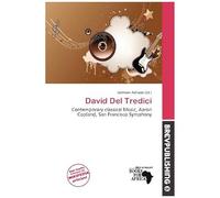 David Del Tredici