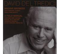 David Del Tredici - Tredici Magyar Madness