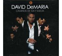 David DeMaría - Caminos de Ida y Vuelta