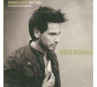 David DeMaría - Fuerza de la Voluntad: Grandes Exitos