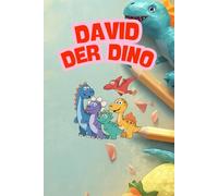 DAVID DER DINO