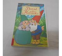 David, der Kabauter 1 - Rettung in der Gewitter [VHS]