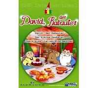 David, Der Kabauter Vol.1