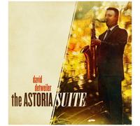 David Detweiler - The Astoria Suite [Cd]