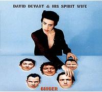 David Devant & His Spirit Wife - Ginger & Free [Import]