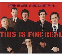 David Devant & His Spirit Wife - This is for Real [Import]