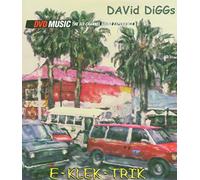 David Diggs: E-Klek-Trik-Super Jewel Plus
