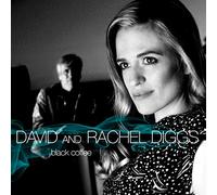 David Diggs & Rachel - Black Coffee