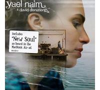 Yael Naim CD