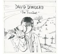 David Dondero - The Transient [Vinyl Lp]