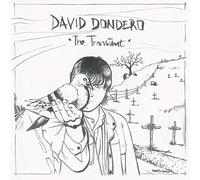 David Dondero - The Transient - Vinyle Fumé