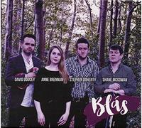David Doocey, Anne Brennan, Stephen Doherty, Shane McGowan - Blás