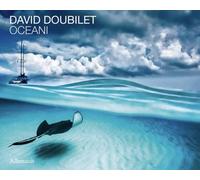 David Doubilet. Oceani. Ediz. italiana e inglese