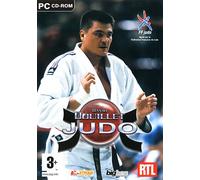David Douillet Judo