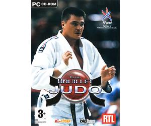 David Douillet Judo