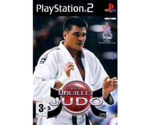 David Douillet Judo