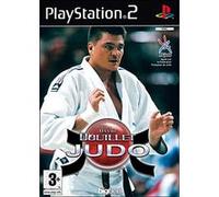 David Douillet Judo PS2