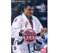 David Douillet Judo PC