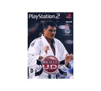 Sony David Douillet Judo