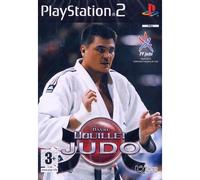 David Douillet Judo PS2