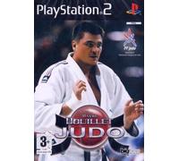 Sony David Douillet Judo