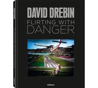 David Drebin Flirting with Danger /anglais