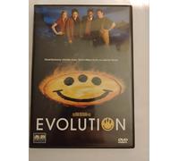 David Duchovny - Evolution