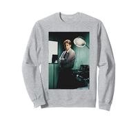 David Duchovny The X-Files Fox Mulder par Michael Grecco Sweatshirt