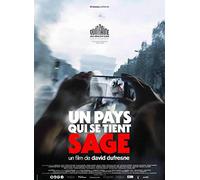David Dufresne - Un Pays Qui Se Tient Sage [Import]