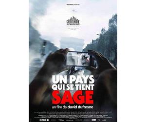 David Dufresne - Un Pays Qui Se Tient Sage [Import]