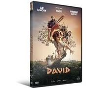 David DVD