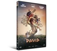 David DVD DVD