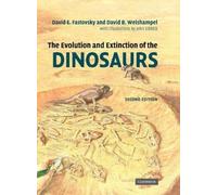 David E. Fastovsky David B. Weis The Evolution and Extinction of the Din (Relié)