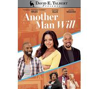 Another Man Will – David E. Talbert – DVD – Sony Pictures Home Entertainment