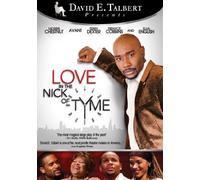 David E. Talbert's Love in The Nick of TYME