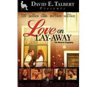 David E Talbert's Love on Layaway [Import USA Zone 1]