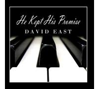 David East - He Kept His Promise