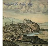 David Edwards & Bryce Gould Edna Arthur - Scots Fiddle - High Style (UK 1976) : David Edwards & Bryce Gould Edna Arthur