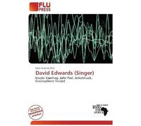 David Edwards (Singer)