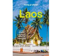 Lonely Planet – Laos – en anglais – 11e édition