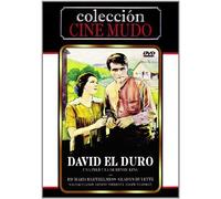 David El Duro (Cine Mudo) [Import]
