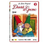 David, El Gnomo-La Serie Original (Volumen 3) [Import]