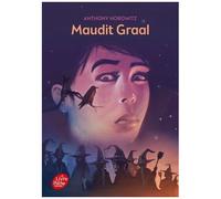 David Eliot - Tome 2 - Maudit Graal