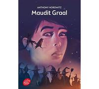 David Eliot - Tome 2 - Maudit Graal de Horowitz, Anthony (2014) Poche