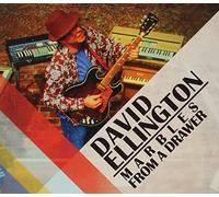 David Ellington - Marbles from a Drawer