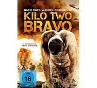David Elliot - Kilo Two Bravo