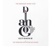 David Enhco - Django Extended