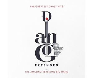 David Enhco - Django Extended