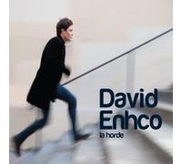 David Enhco - La Horde [Compact Discs]